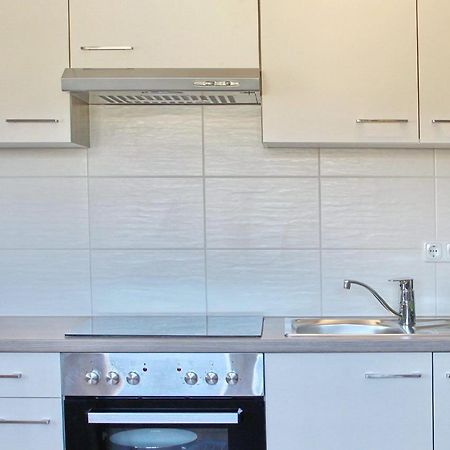 Ferienwohnung Lischka リュベナウ エクステリア 写真